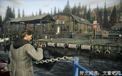 心灵杀手名句欣赏