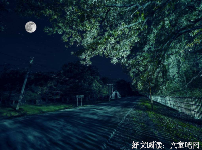 罗胖60秒：为什么会有鬼打墙？