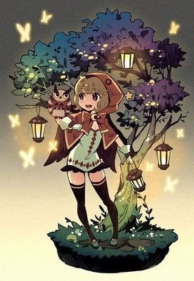 Asuna一周星运（12.30~1.5）
