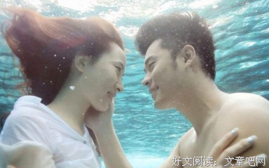 娶了章子怡后，汪峰这个“渣男”为何不再劈腿？