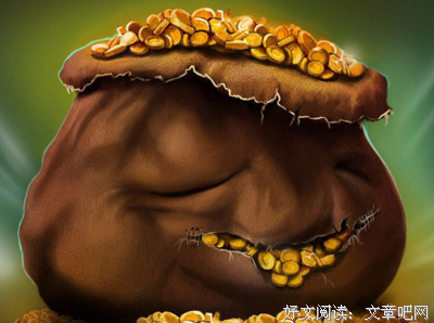 实录：我两月被借走十万，穷人一夜暴富后，人心有多可怕？