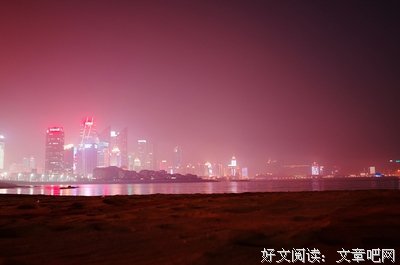 最新的《尽头》小说句子