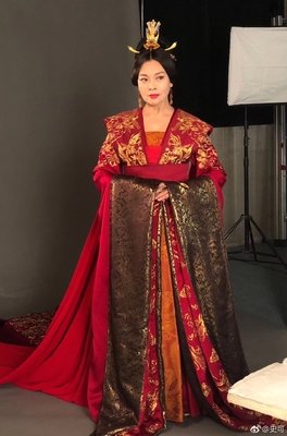 《帝凰》经典名句