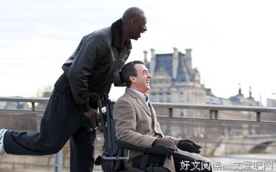 《触不可及(美版)》好看吗？经典观后感锦集