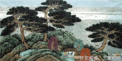 《米》的读后感大全