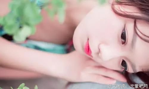 女人，愿你这样活着 