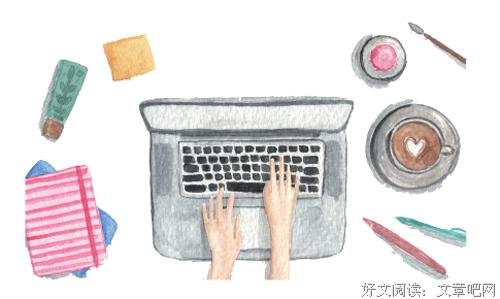 孩子从网上学到了什么？