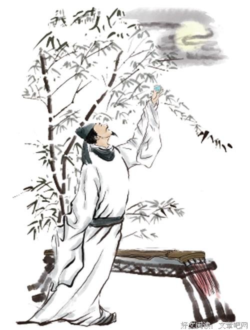 李白到底有没有千金裘