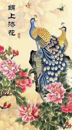 喜欢这个优美的句子