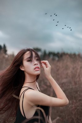 繁花落尽经典名句