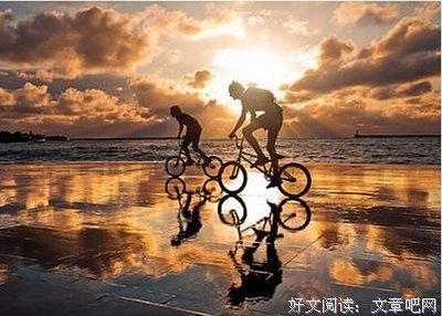 出心的句子