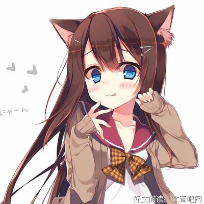 最美不过二次元经典名句