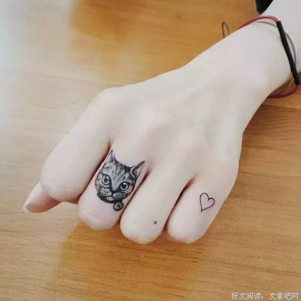 关于中意的座右铭