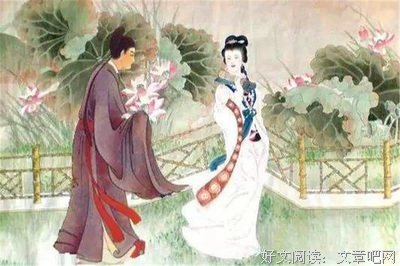 一往情深的名句_关于一往情深的名句