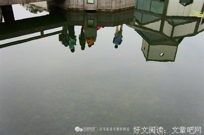 伊人宛在名句欣赏
