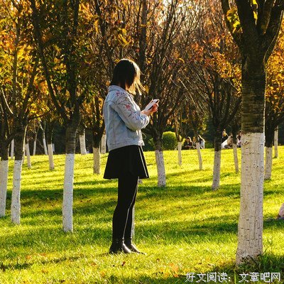 浅笑安然的优美句子