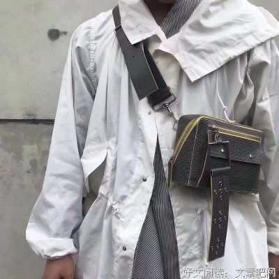 什么样的微信头像，性感又撩人？
