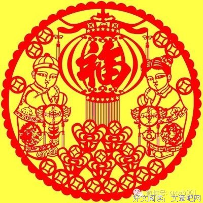 腊八节：致我最在乎的人！