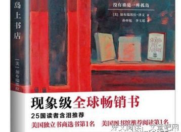 走出内心的孤岛经典读后感有感