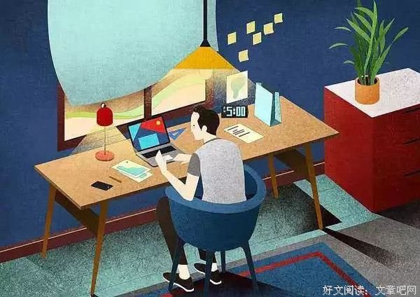 为什么不熬夜，成了我们最难的自律？