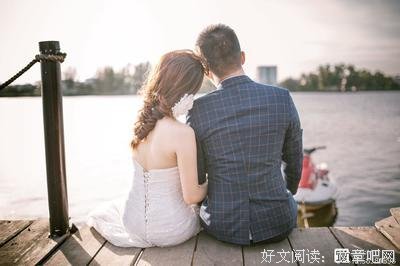 情人养我，我养老公