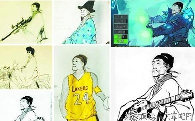 杜甫：拥有一身才华又怎样，还不是买不起车房