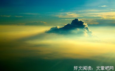 《云之上》好看吗？经典影评锦集