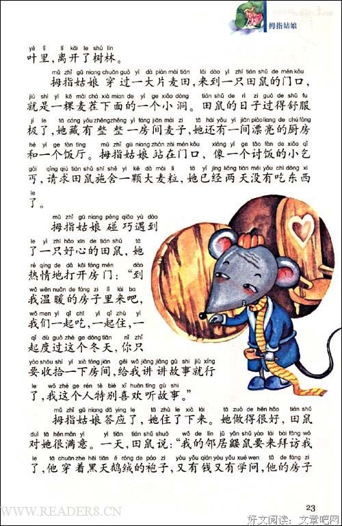 茶与美读后感锦集