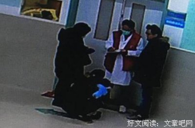 2020年的第一天，他却猝死在了车内