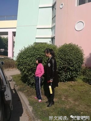 孩子们都在期末复习时变得更加懂事了！