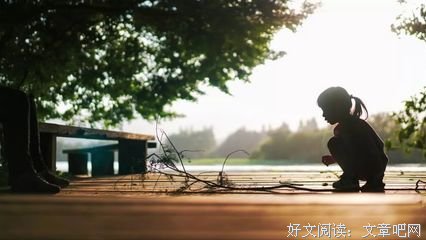 孩子，我不欠你的！震撼无数中国父母（受益终生）