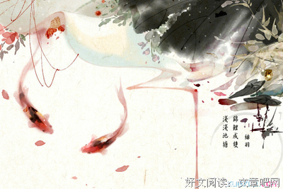 挥陌上经典名句