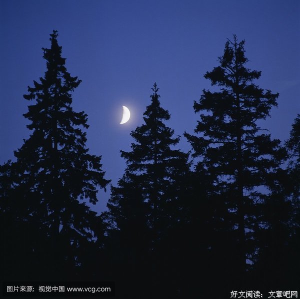 《半个月亮》的影评大全