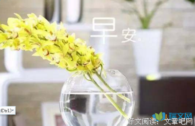 关于用心的句子
