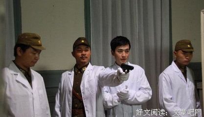《战地情天》的观后感大全