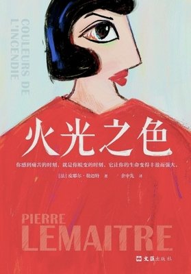 《火光之色》读后感100字