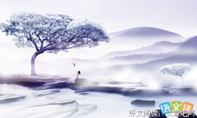 关于于谦的语句