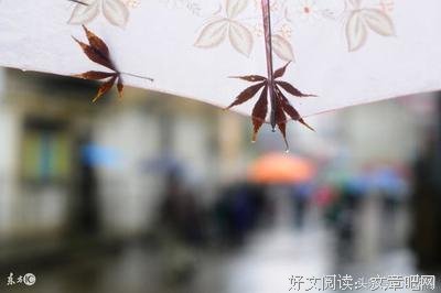 有关七大姑八大姨的美句摘抄