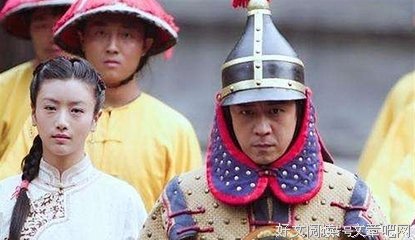 关于侍卫名言名句