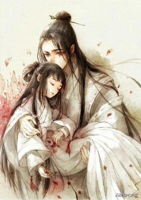 千帆句子