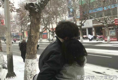 分手14天她与前前任就被传复合了？