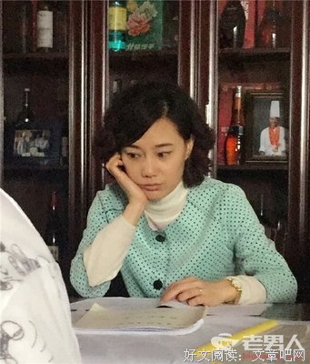 “不让女儿上学，就离婚”“凭什么，她又不是我亲生的！”
