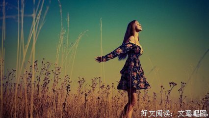 情感优美的句子