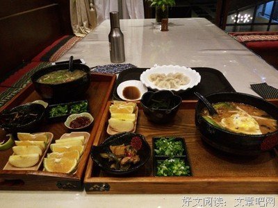 念念碎 | 推荐一家我最近常去的大理咖啡馆