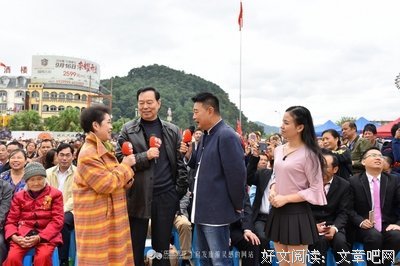 爸爸们的梦中情人，曾经的央视一姐，如今52岁再度爆红！