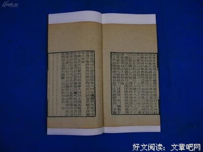 《守山》读后感1000字