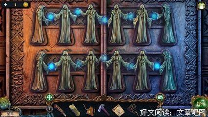 AI迷航3的读后感大全