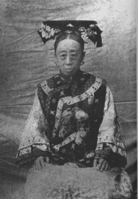 沁柠传：这个郡主要被选妃侍寝了。