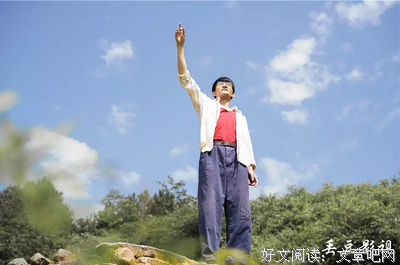 三叔的语句摘抄_关于三叔的语句