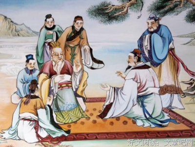 三教九流的名言_关于三教九流的名言